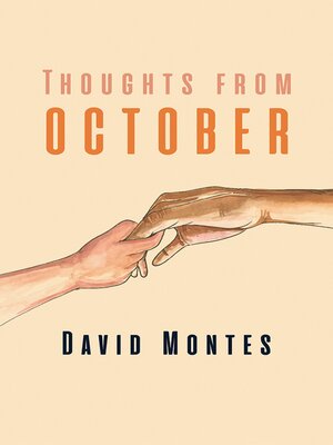 cover image of Thoughts from October